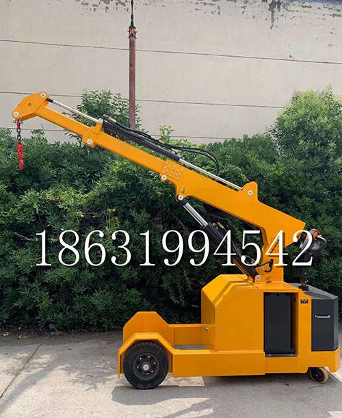 造桥乡随车吊机可拆卸220v移动吊机提升机货车安装液压吊机小型随车吊机造桥乡当地